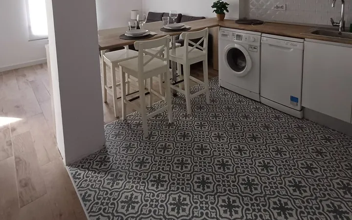 Piso en Paseo de las Delicias, 28 - Foto 5