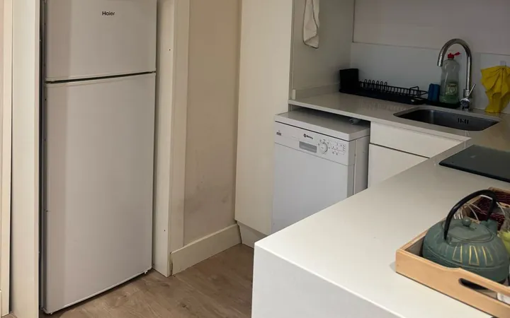 Piso en Calle de Juan Ramón Jiménez, 7, Bernabéu-Hispanoamérica - Foto 6