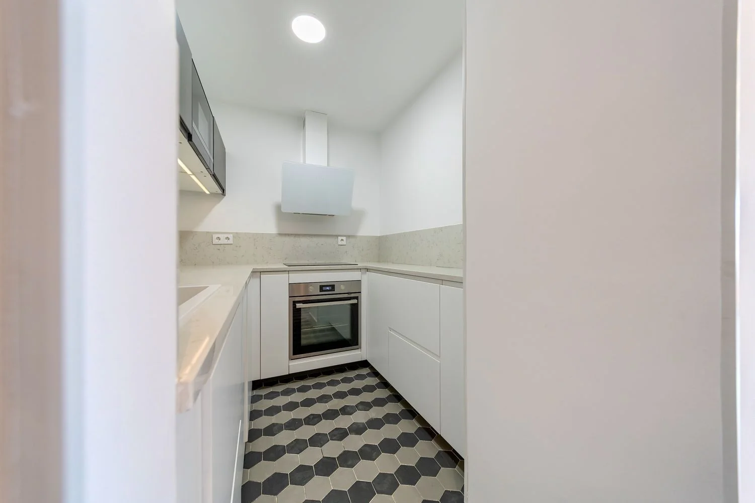 Piso en Calle de San Bernardo, 107, Arapiles - Foto 6