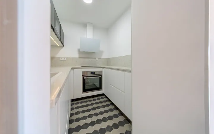 Piso en Calle de San Bernardo, 107, Arapiles - Foto 6