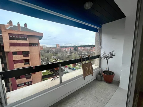 Piso en plaza Cancillería, 3 - Foto 18