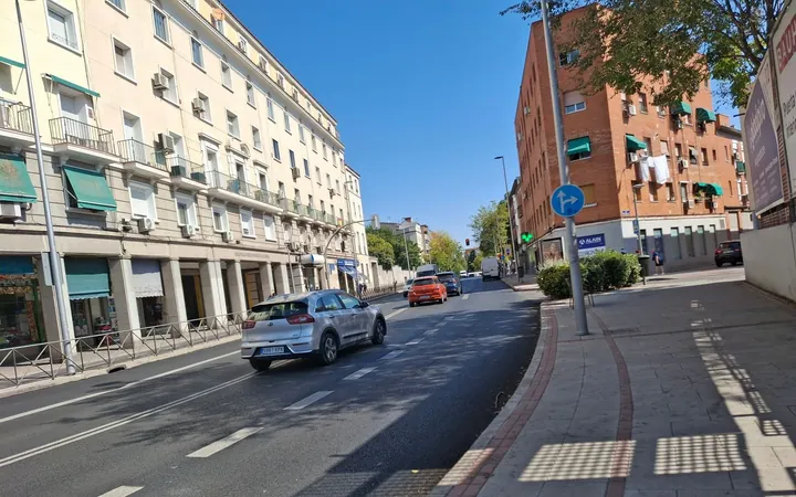 Piso en Calle del General Ricardos, 252, Vista Alegre - Foto 22
