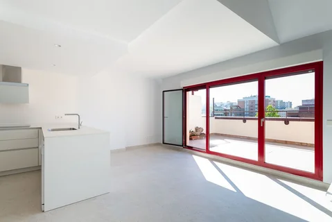 Ático en Barrio Ciudad Universitaria - Foto 5