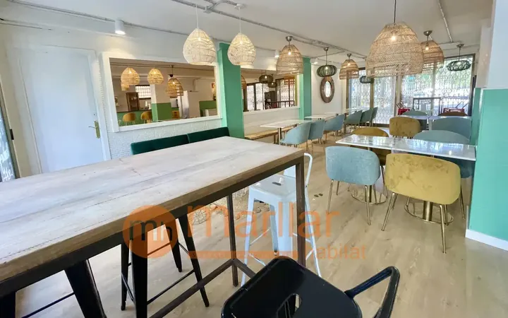 Local comercial en  del Concili de Trento - Foto 10
