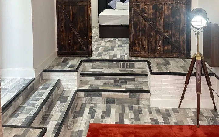 Loft en Calle Manuel Lamela, 11, Puerta Bonita - Foto 1