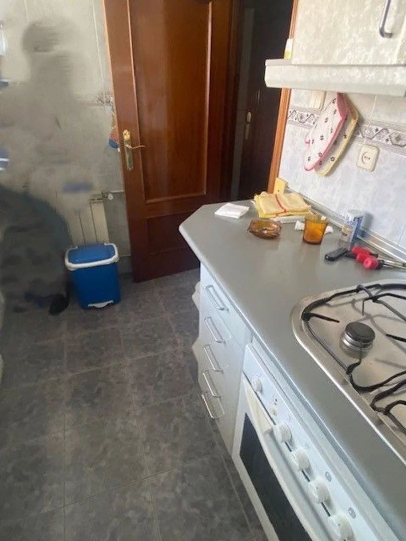 Piso en Calle de San Magín, 2, Zofío - Foto 4