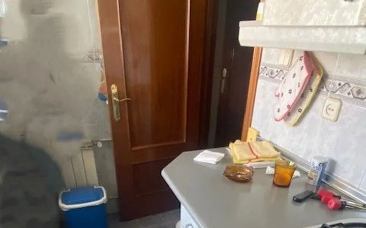 Venta de Piso en Calle de San Magín, 2, Zofío, Zofío, Madrid | 530.000 ...