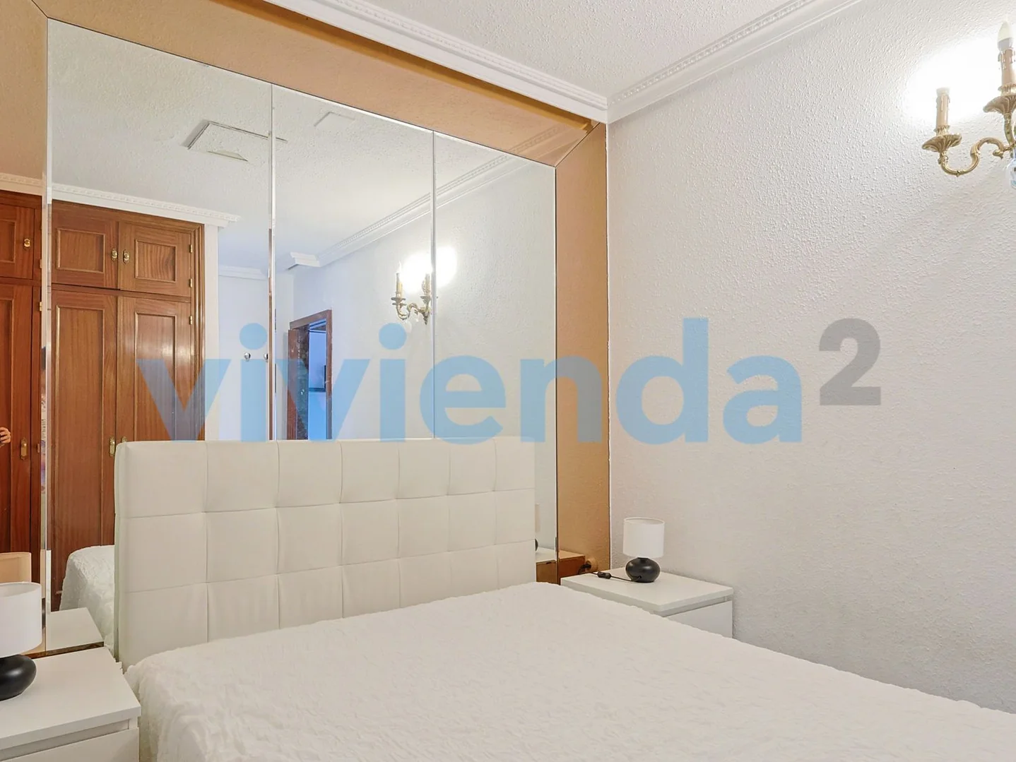 Piso en Palacio, Palacio - Foto 5
