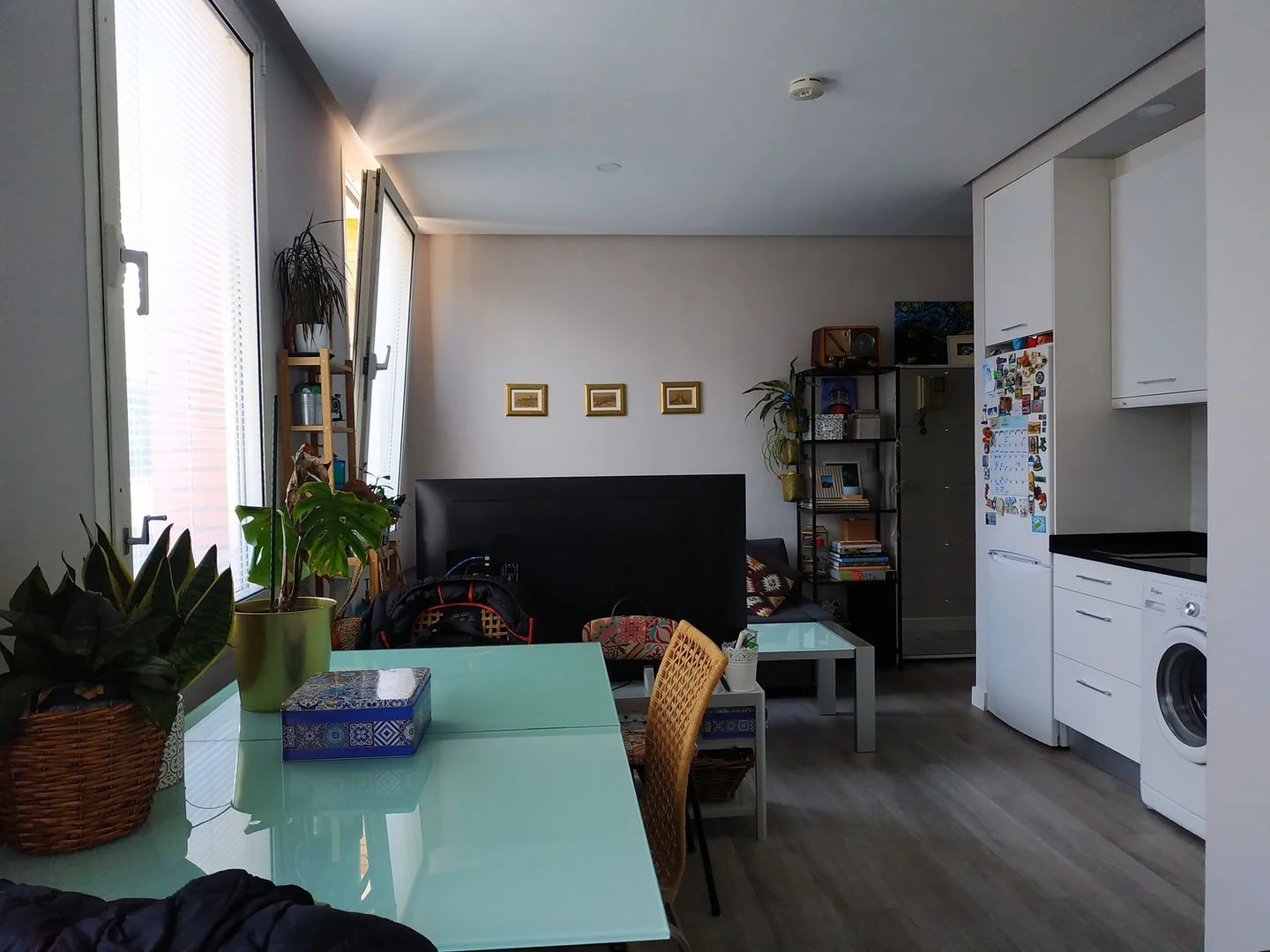 Piso en Calle de Raquel Meller, Concepción - Foto 2