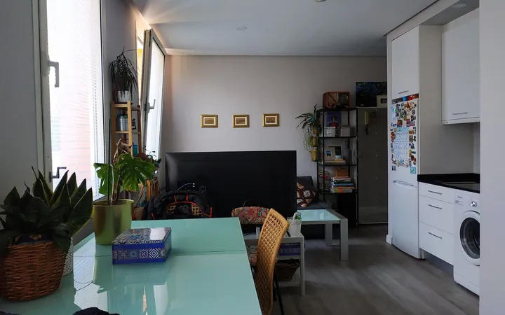 Piso en Calle de Raquel Meller, Concepción - Foto 2