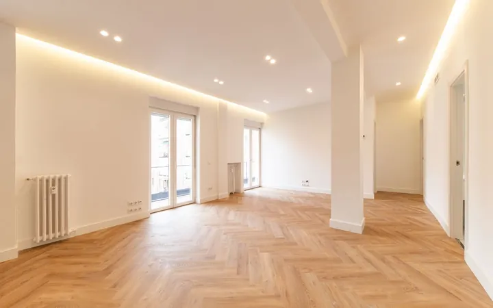 Piso en Calle de San Benito, 4, Ventilla-Almenara - Foto 1