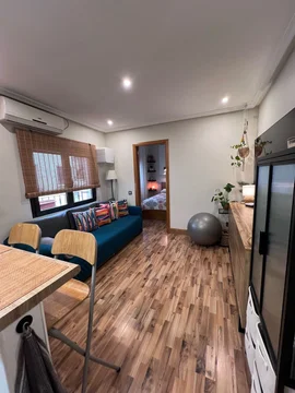 Piso en calle de Esparteros, 11 - Foto 1