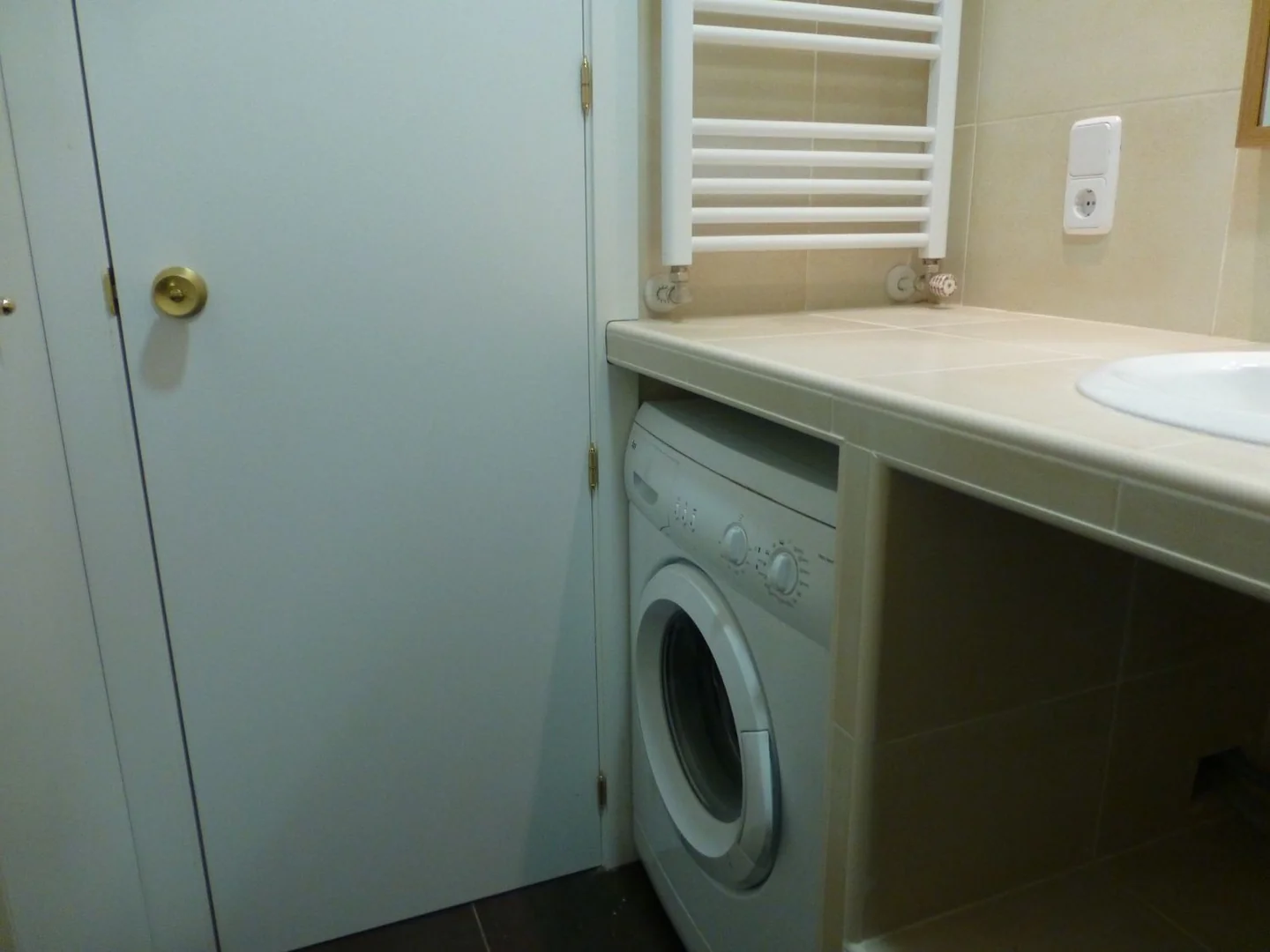 Estudio en Calle Velázquez, El Viso - Foto 10