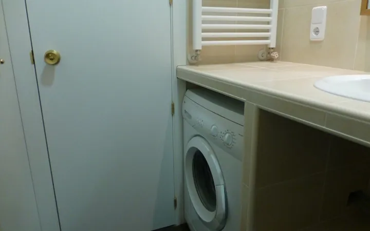 Estudio en Calle Velázquez, El Viso - Foto 10