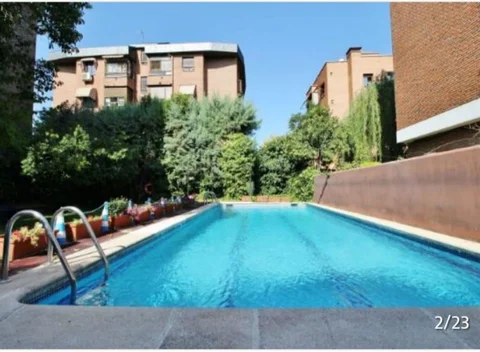 Estudio en calle de Arturo Soria, 84 - Foto 20