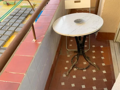 Piso en  Calle de Joaquín María López 9 - Foto 9