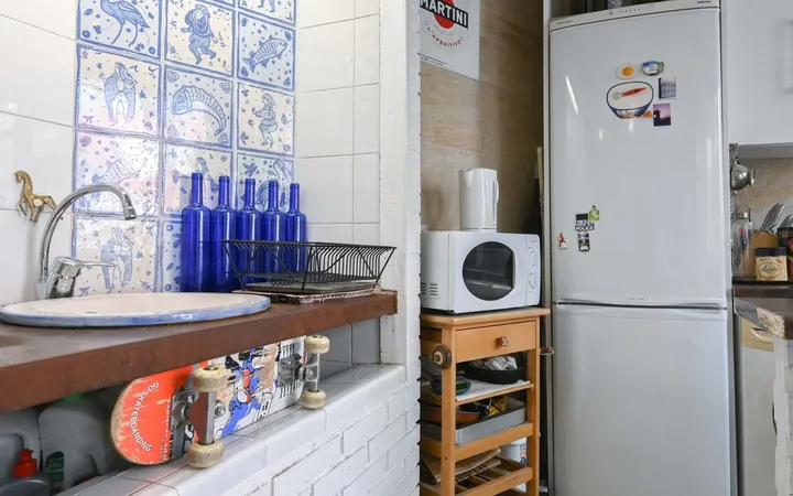 Estudio en Calle de Fernández Caro, 34, Concepción - Foto 17