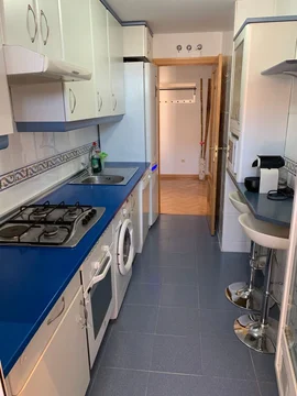 Piso en calle de Berrocal, 3 - Foto 13