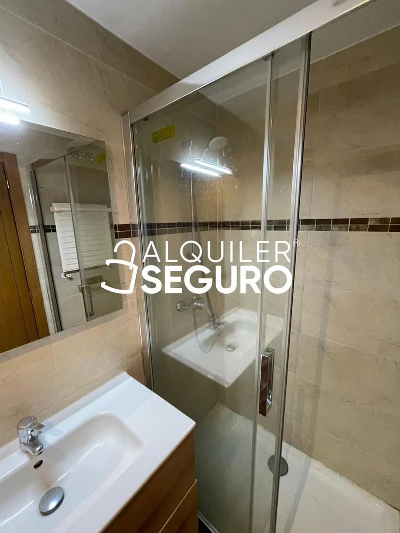Piso en Calle Moscareta, Puerta del Ángel - Foto 16