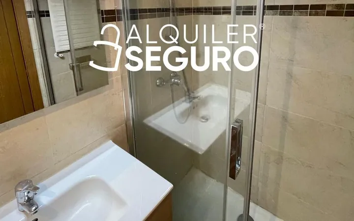 Piso en Calle Moscareta, Puerta del Ángel - Foto 16