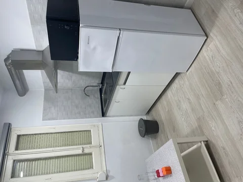 Piso en Calle de Hernani, 45, Cuatro Caminos, Madrid - Foto 1