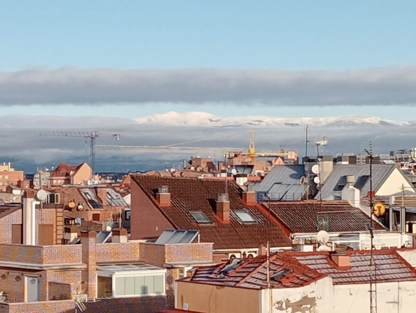 Piso en calle del Marqués de Viana, 12 - Foto 4