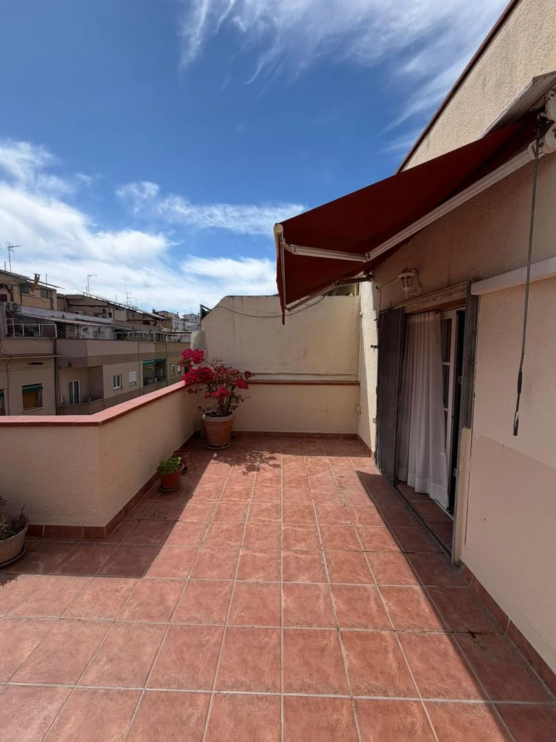 Ático en Calle de Emilia Pardo Bazán, 8 - Foto 2