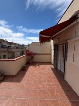 Alquiler de ático en Calle de Emilia Pardo Bazán, 8 - Foto 1