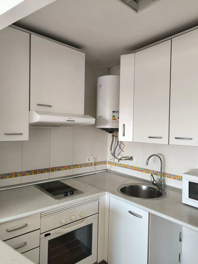 Piso en calle del Puerto de Pozazal, 37 - Foto 6