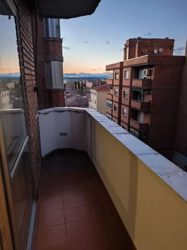 Piso en Plaza Bejanque, 4 - Foto 1