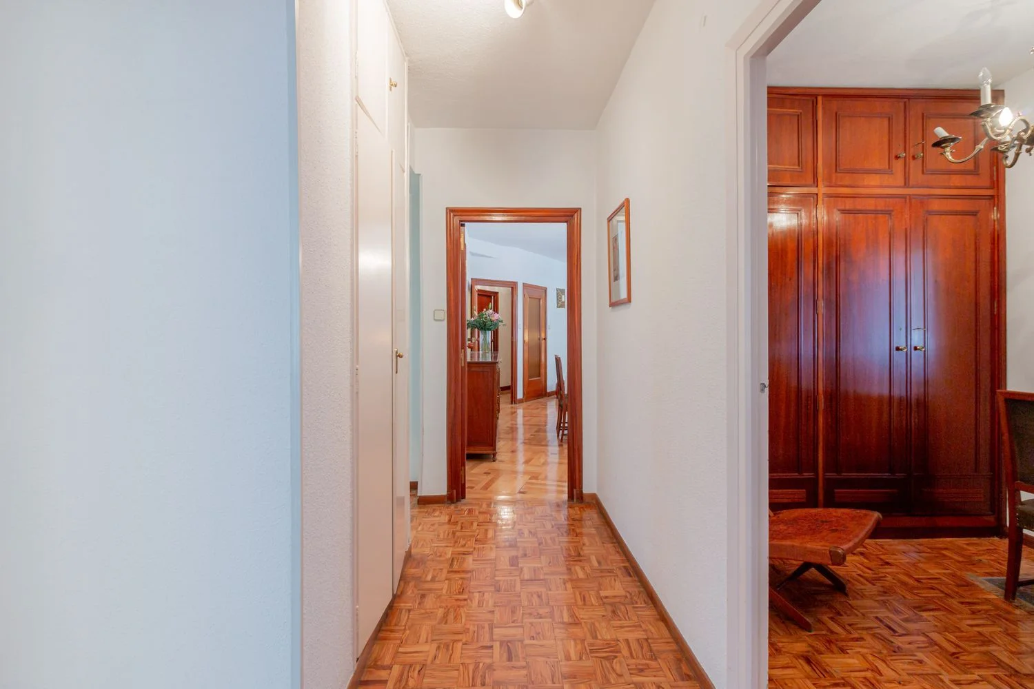 Piso en Barrio Prosperidad - Foto 15