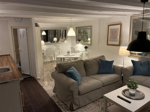 Piso en  Carrer Nou de la Rambla 83 - Foto 4