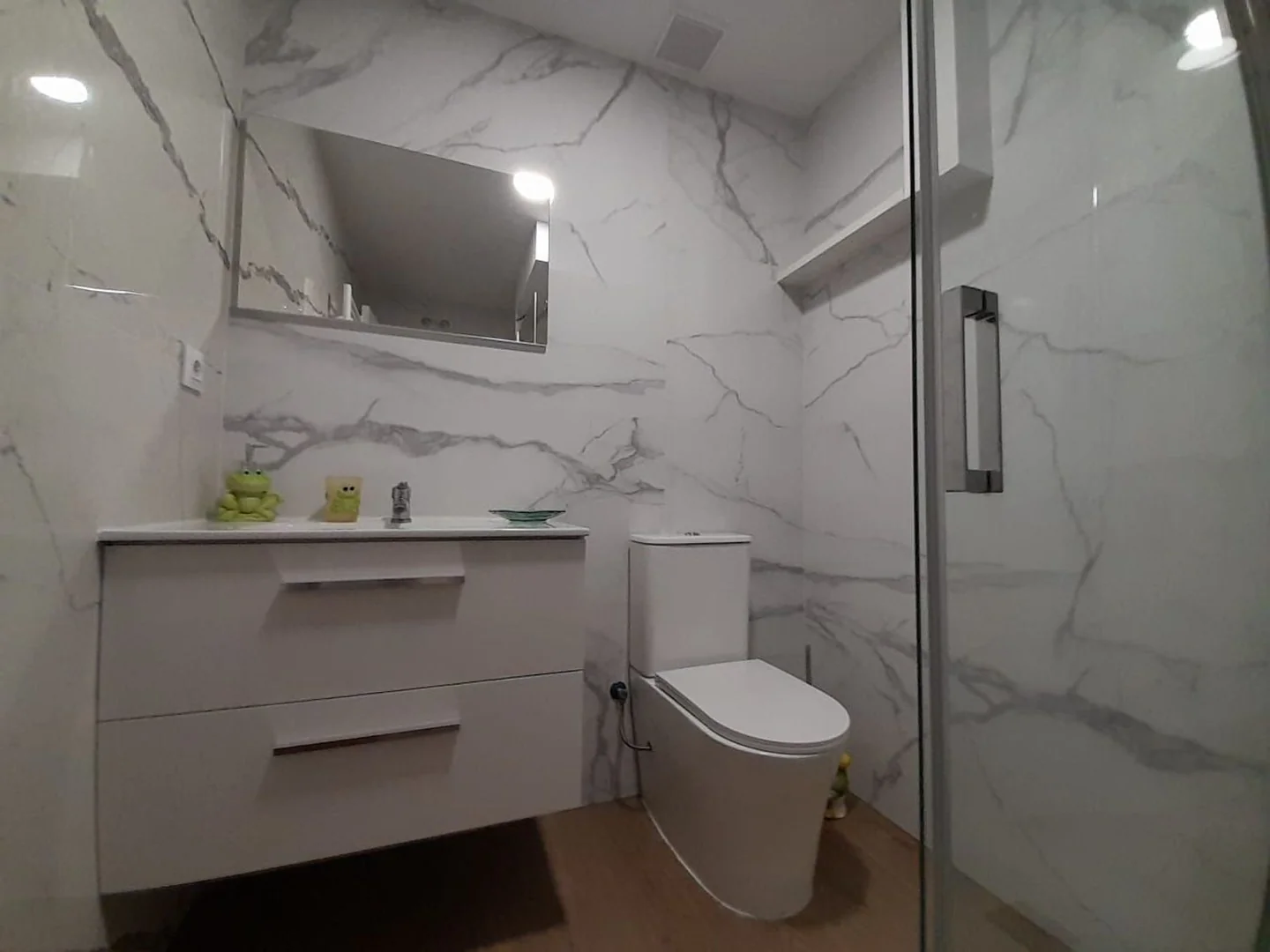 Piso en Calle de Berrocal, 3, Butarque - Foto 10