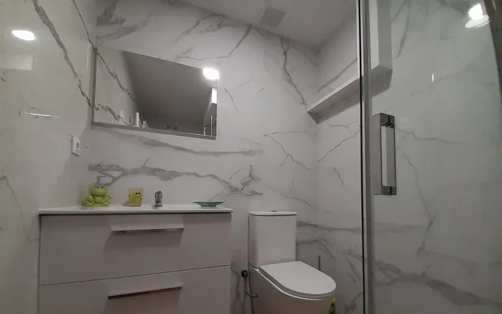 Piso en Calle de Berrocal, 3, Butarque - Foto 10