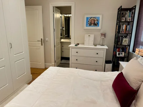 Piso en calle de Rodríguez San Pedro, 24 - Foto 7