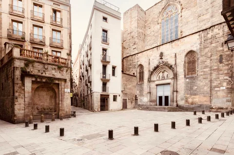 Piso en Barrio El Gòtic - Foto 30