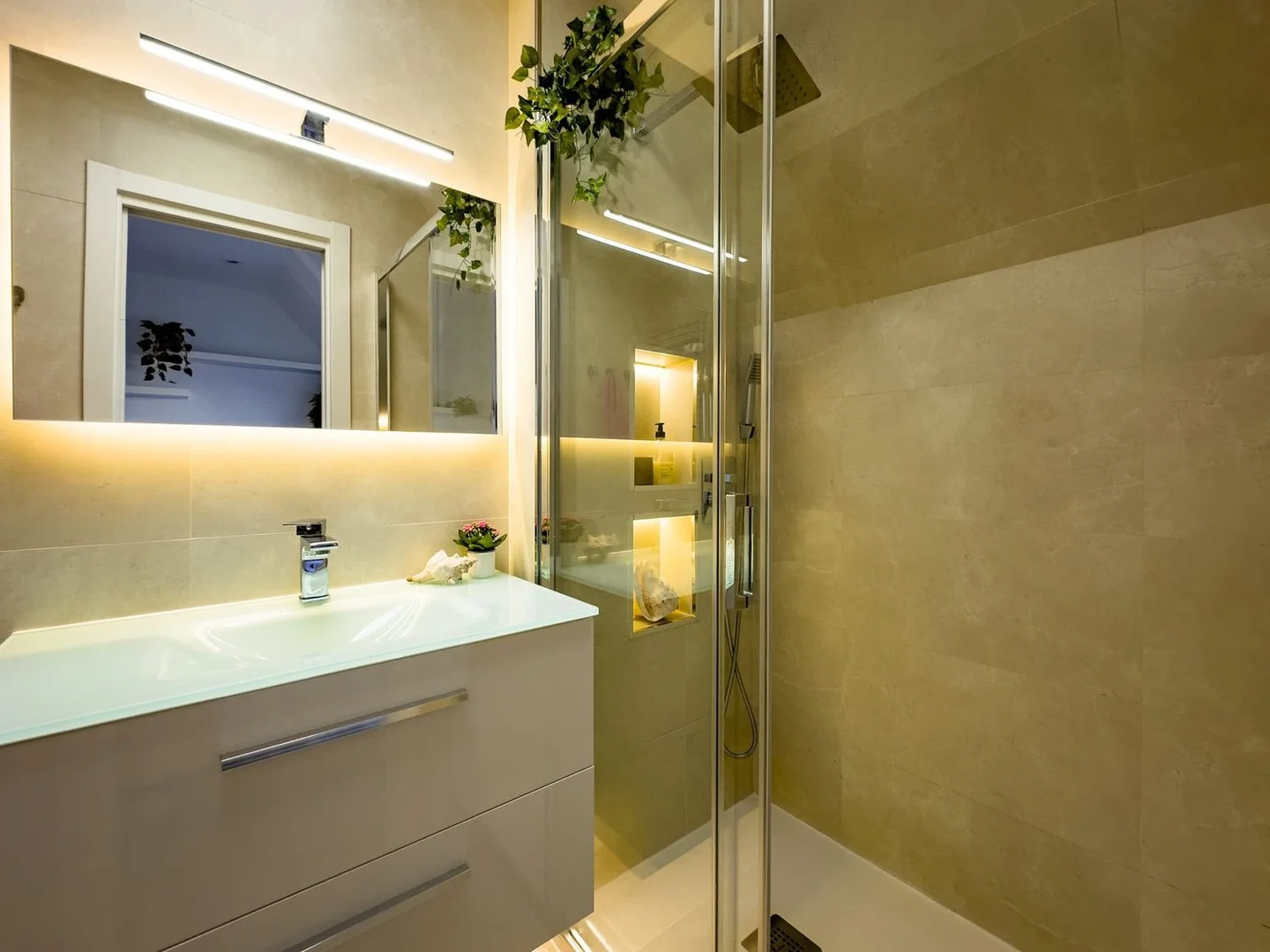 Ático en calle de Zabaleta, 19 - Foto 14