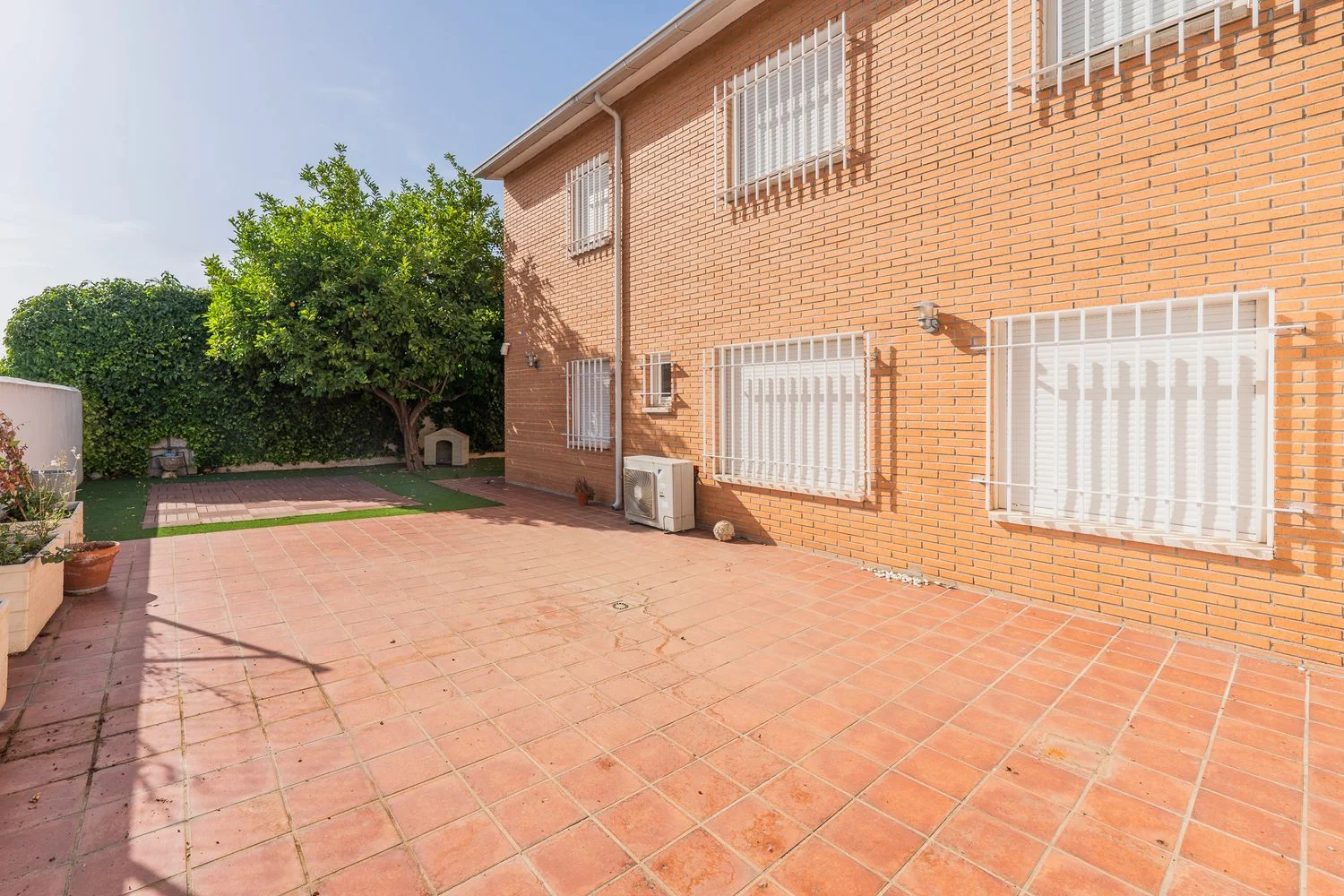 Chalet adosado en Avenida de San Luis, Apóstol Santiago - Foto 5