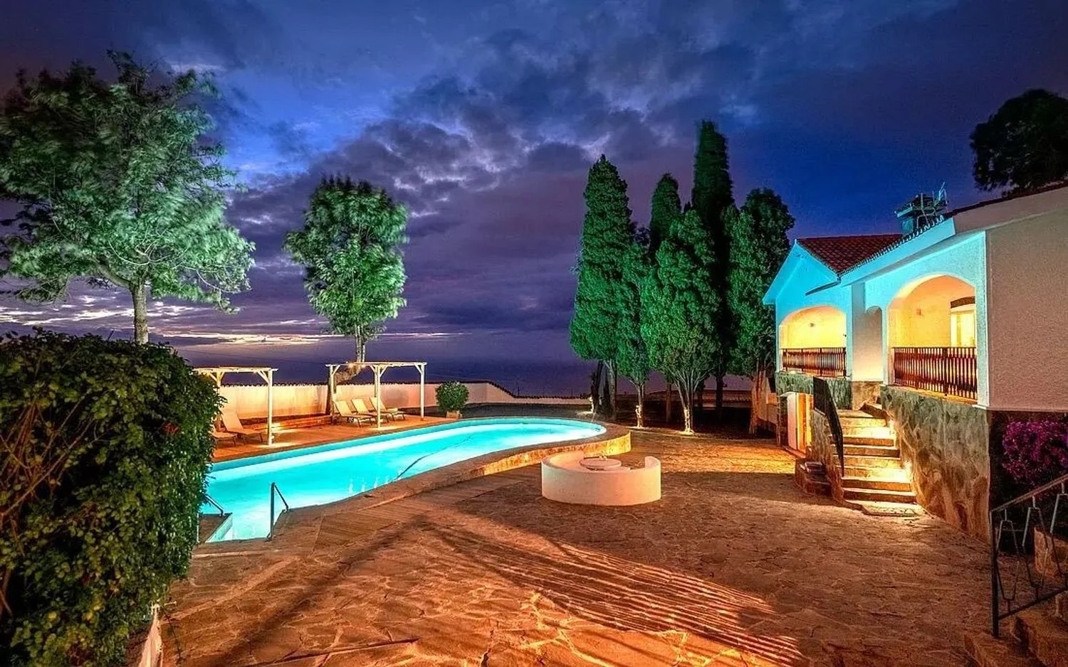 Casa independiente en carretera General Tejina-Tacoronte, 9 - Foto 9