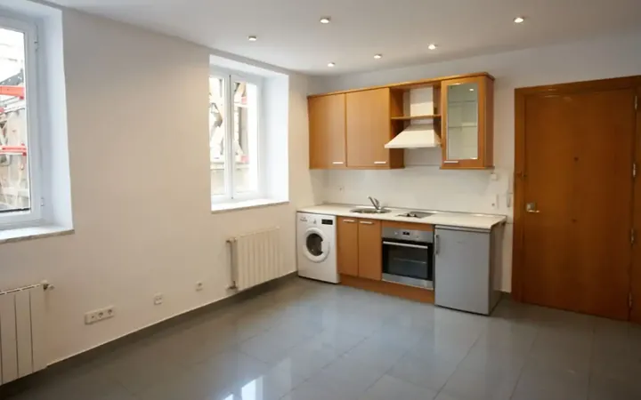 Apartamento en  Calle de Ilustración 3 - Foto 3