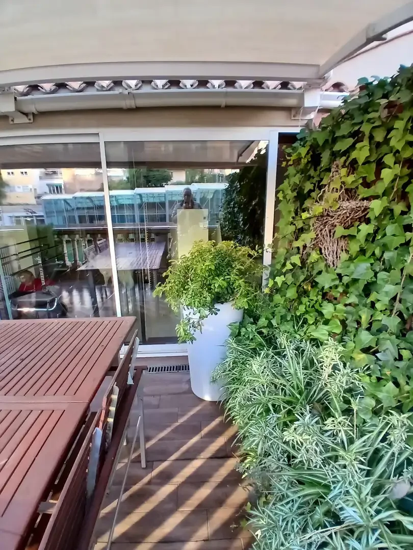 Planta baja en  Passatge de Forasté 15 - Foto 7