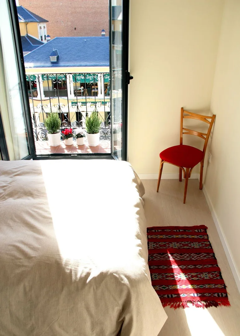 Piso en Barrio Lavapiés-Embajadores - Foto 6