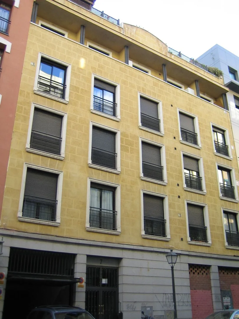 Piso en calle de Juan de Austria, 7 - Foto 1