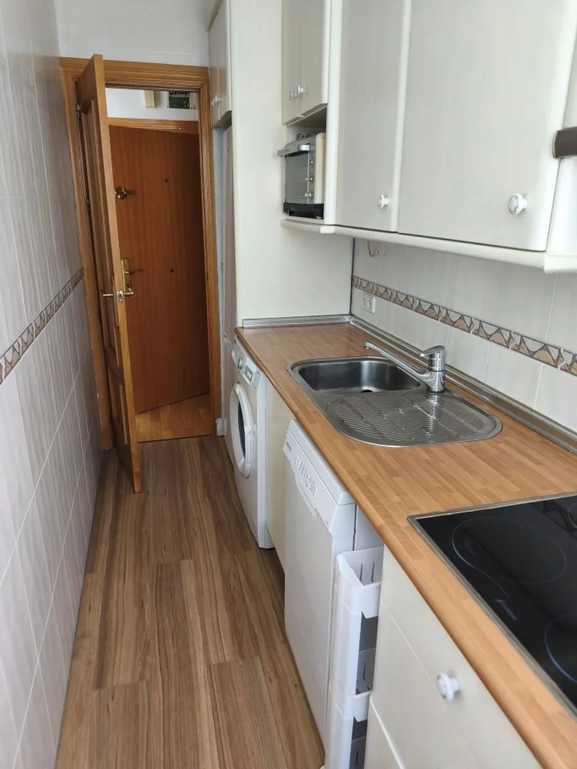 Piso en calle del Mirlo, 3 - Foto 8