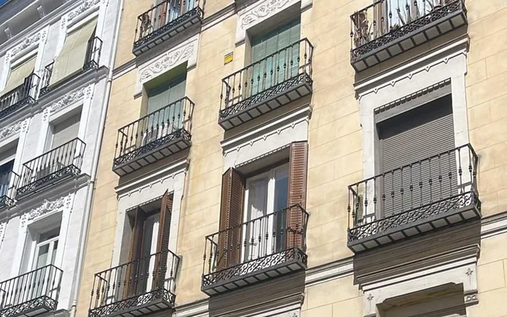 Piso en Calle de Martín de los Heros, 30, Argüelles - Foto 12