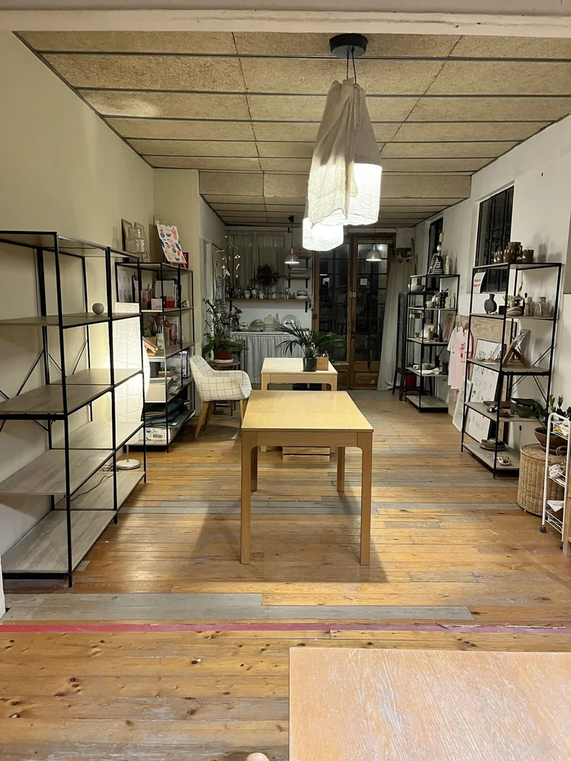 Local en Calle del Consell de Cent, 159, La Nova Esquerra de l'Eixample - Foto 10