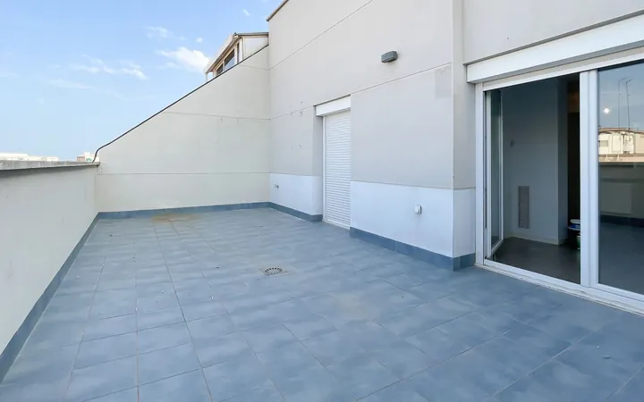 Piso en Calle d'Hondures, 40, La Sagrera - Foto 2