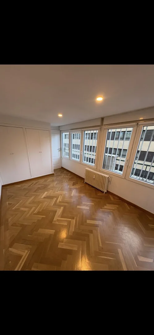 Piso en calle de Modesto Lafuente, 65