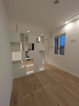 Piso en calle de Santa Engracia, 104 - Foto 7