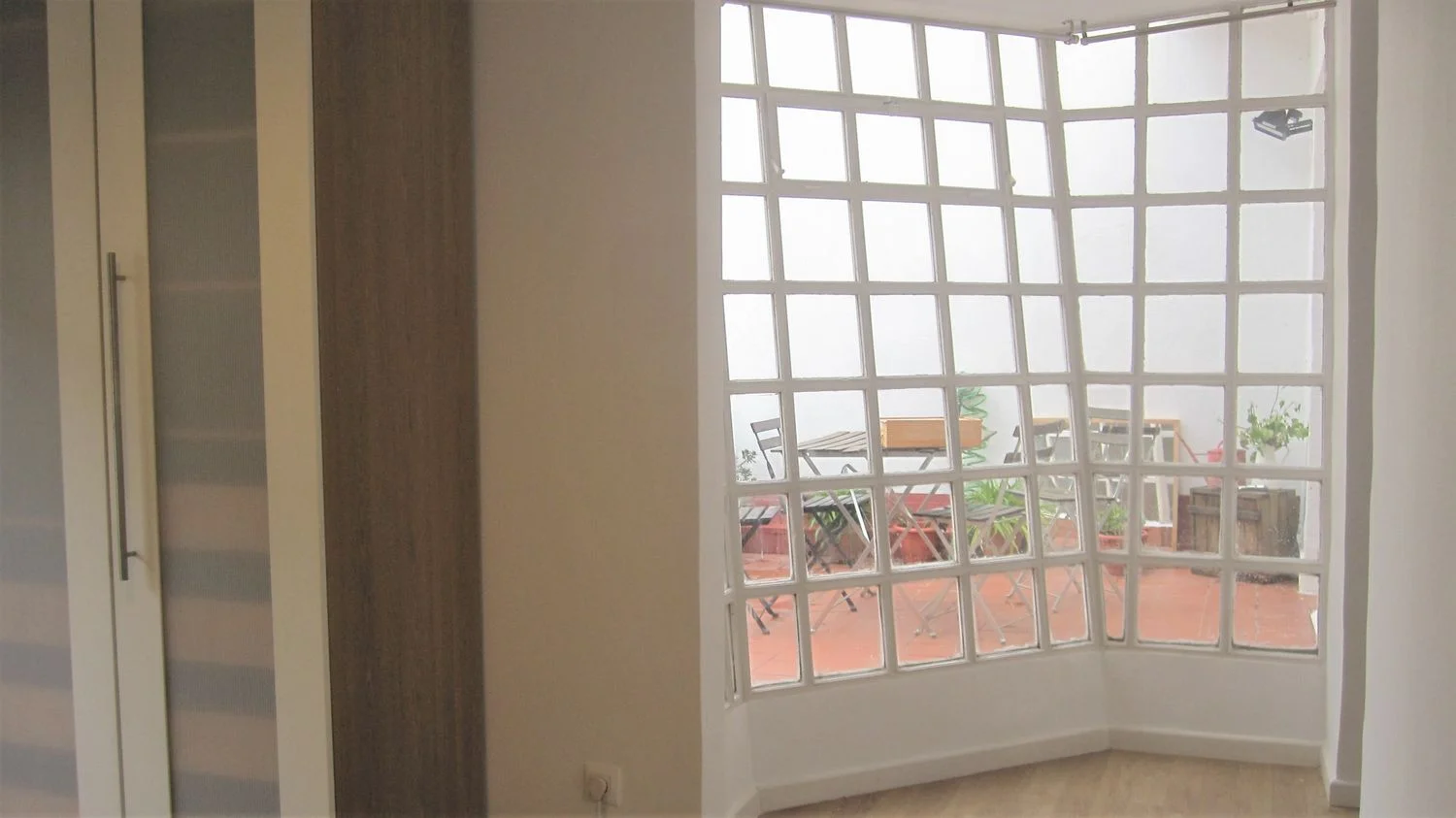 Ático en calle Alcantara, 72 - Foto 14